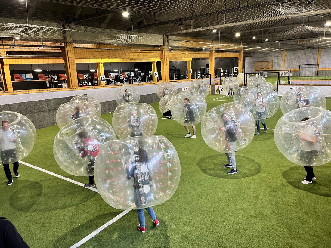 Activités originales Hauts-de-France : vivez l’inattendu avec Team Square