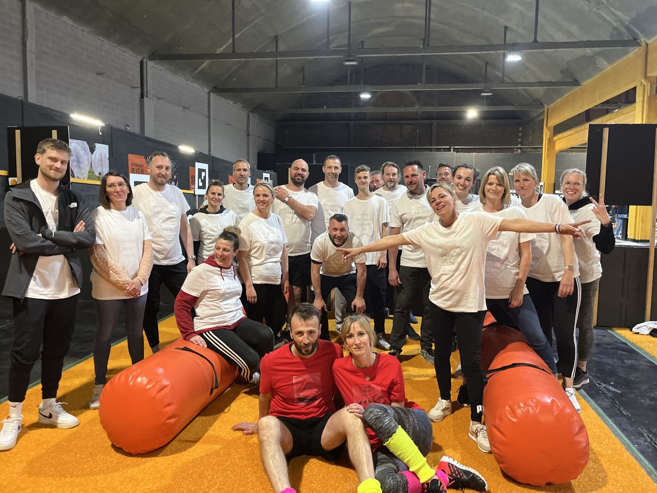 Activités incontournables Hauts-de-France : vivez l’exception avec Team Square